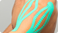 TEMTEX kinesio tape