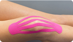 kinesiotaping - kinesio tape