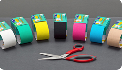 TEMTEX kinesio tape